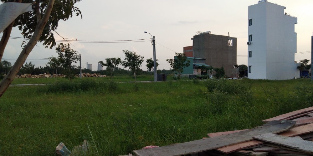 ĐÀO TẠO QUẢN LÝ BẤT ĐỘNG SẢN TẠI QUY NHƠN